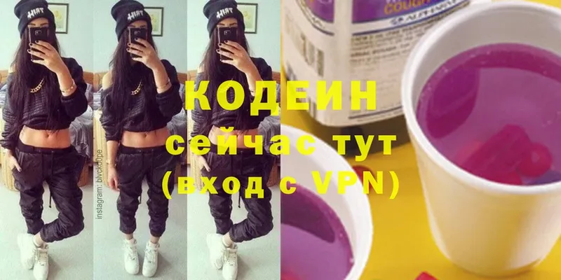 продажа наркотиков  Приморско-Ахтарск  Кодеиновый сироп Lean Purple Drank 